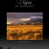 GREAT SAND DUNES NATIONAL PARK